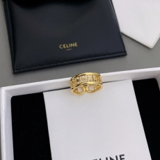 Celine Rings